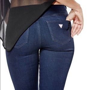 MALIAH JEGGINGS- Guess